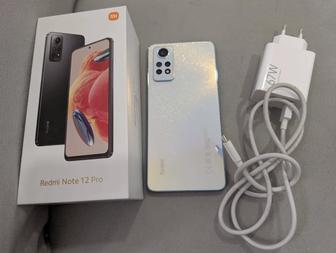 Продам Redmi Note 12 Pro 5G 8/256 GB