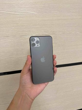 iPhone 11 Pro Max 256gb 88% в идеальном состоянии