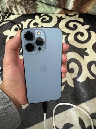 Айфон 13 про 256гб