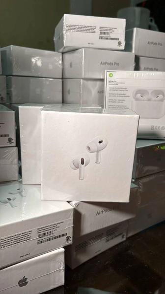 Айрподс про