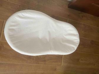 Кокон zevushka - в хорошем состоянии