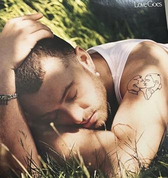 Sam Smith - Love Goes