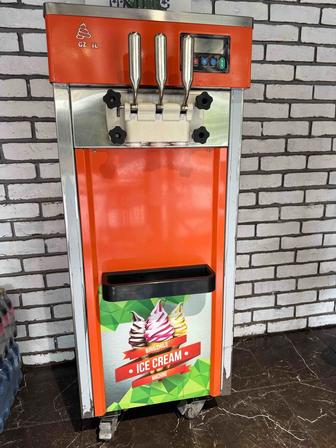 Продам аппарат для мороженого