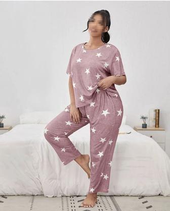 Одежда и обувь пижама