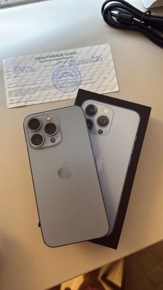 Продам IPhone 13PRO, 512 GB