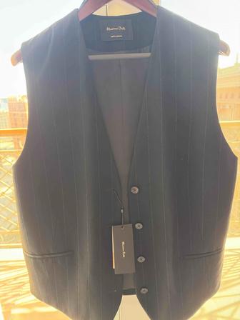 Жакет Массимо дути