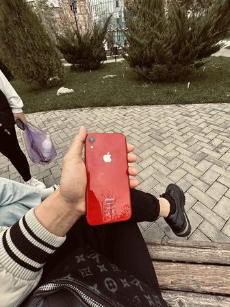 Айфон хр 128 GB обмен айфон IPhone XR Apple Xr