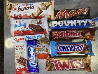 Новогодние подарки оптом на заказ