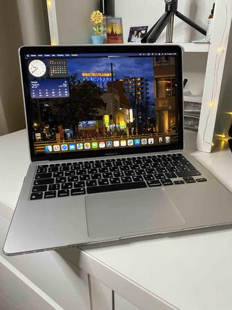 MacBook Air 13 (2020) M1 256GB
