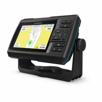 Эхолот Garmin STRIKER Vivid 5cv () КОМИССИОНЫЙ