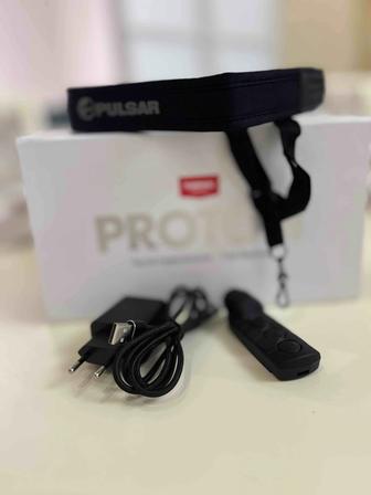 Тепловизор