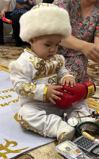 Тусау кесер