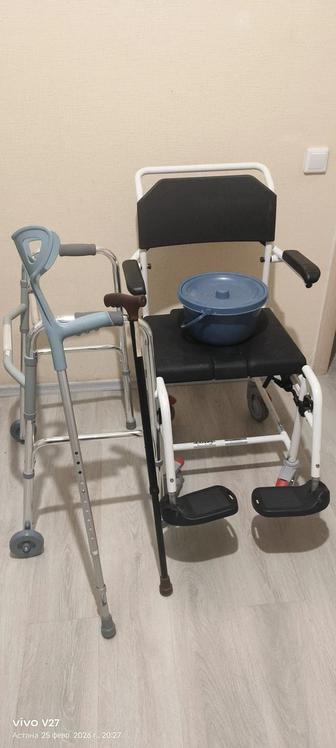 инвалидное кресло продам