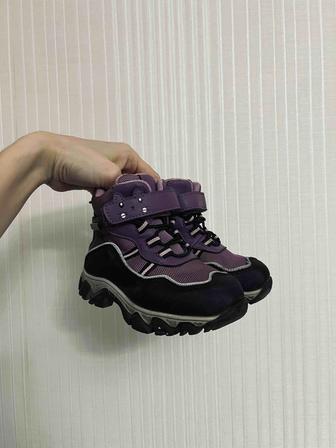 Детские сапоги