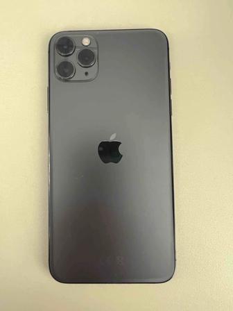 Айфон 11 про max