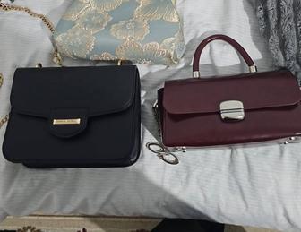 Сумки от кари