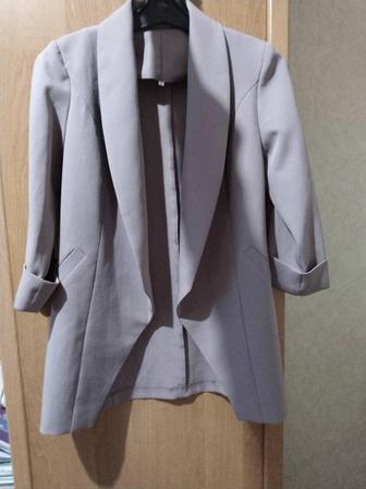 Пиджак женский