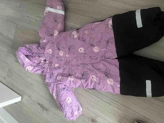 Продам комбинезон детский