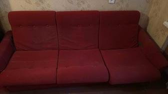 Продам диван