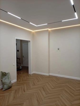 Ремонт под ключ