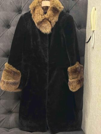 Продам шубу