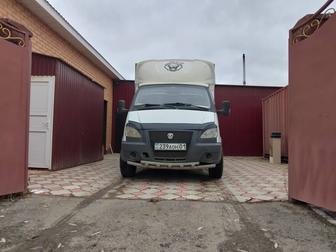 Жүк тасымалдаймыз, грузоперевозки 24/7