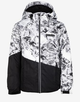 Горнолыжные куртки на мальчика