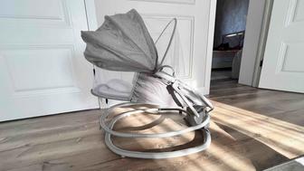 Детский шезлонг