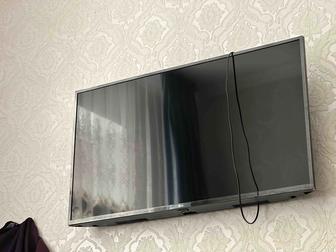 Продам телевизор LG смарт