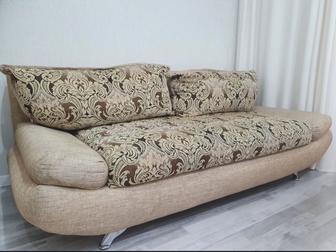 Диван-еврокнижка