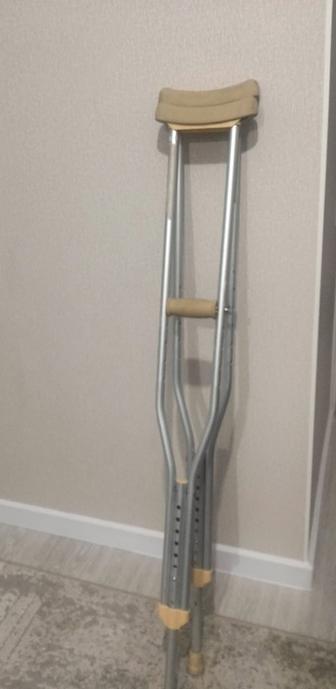 Продам костыль костыли
