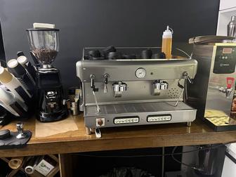 Аутсорсинг Бариста