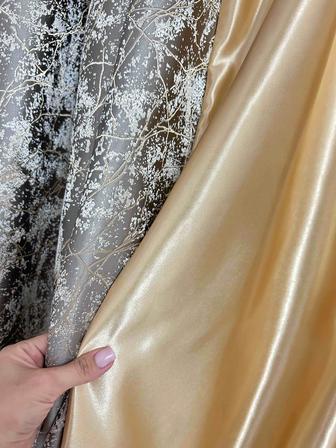 Продам шторы