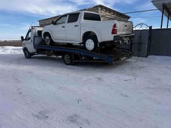 Услуги эвакуатора Актобе