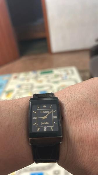 Наручные часы Радо