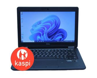 DELL i7 16Gb mSATA SSD Ноутбук АКБ 4ч