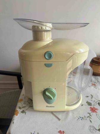Продается соковыжималка