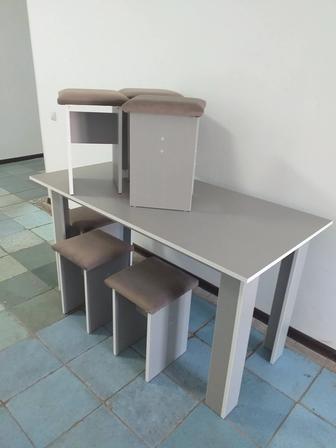Стол 1400на710