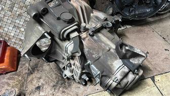 Коробка ремонт ваз лада