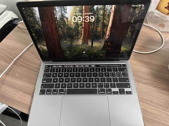 MacBook Pro 13, 2020