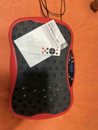 Виброплатформа