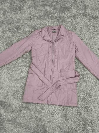 Осенняя куртка