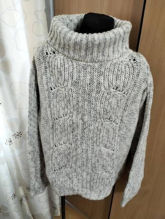 Свитера,вязаный жакет, кардиган,