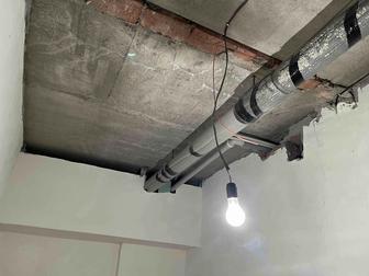 Ремонт под ключ в Астане