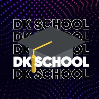 DK SChool 9 курсы
