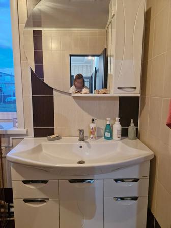 Мебель для ванной комнаты