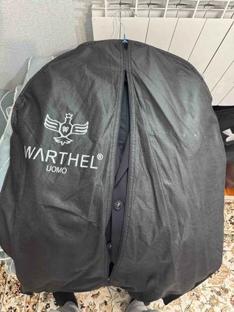 Мужской костюм