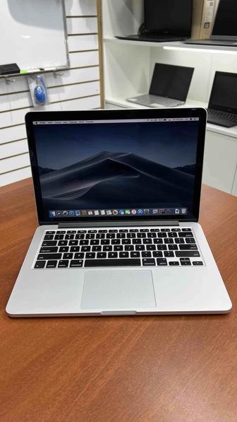 Macbook Pro Retina 13-inch 2014 CORE-i5 16GB RAM 256GB Доставка