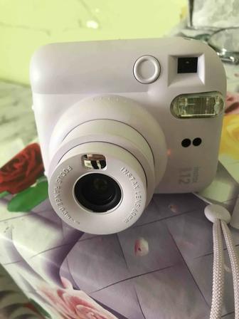 Instax mini 12