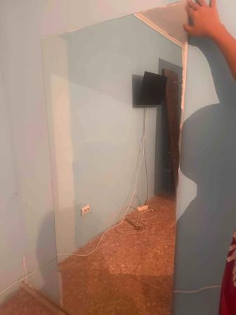 Срочно зеркало